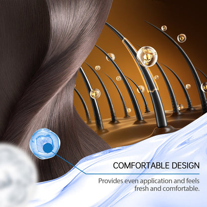  Hair Growth Serum for Hair Loss 