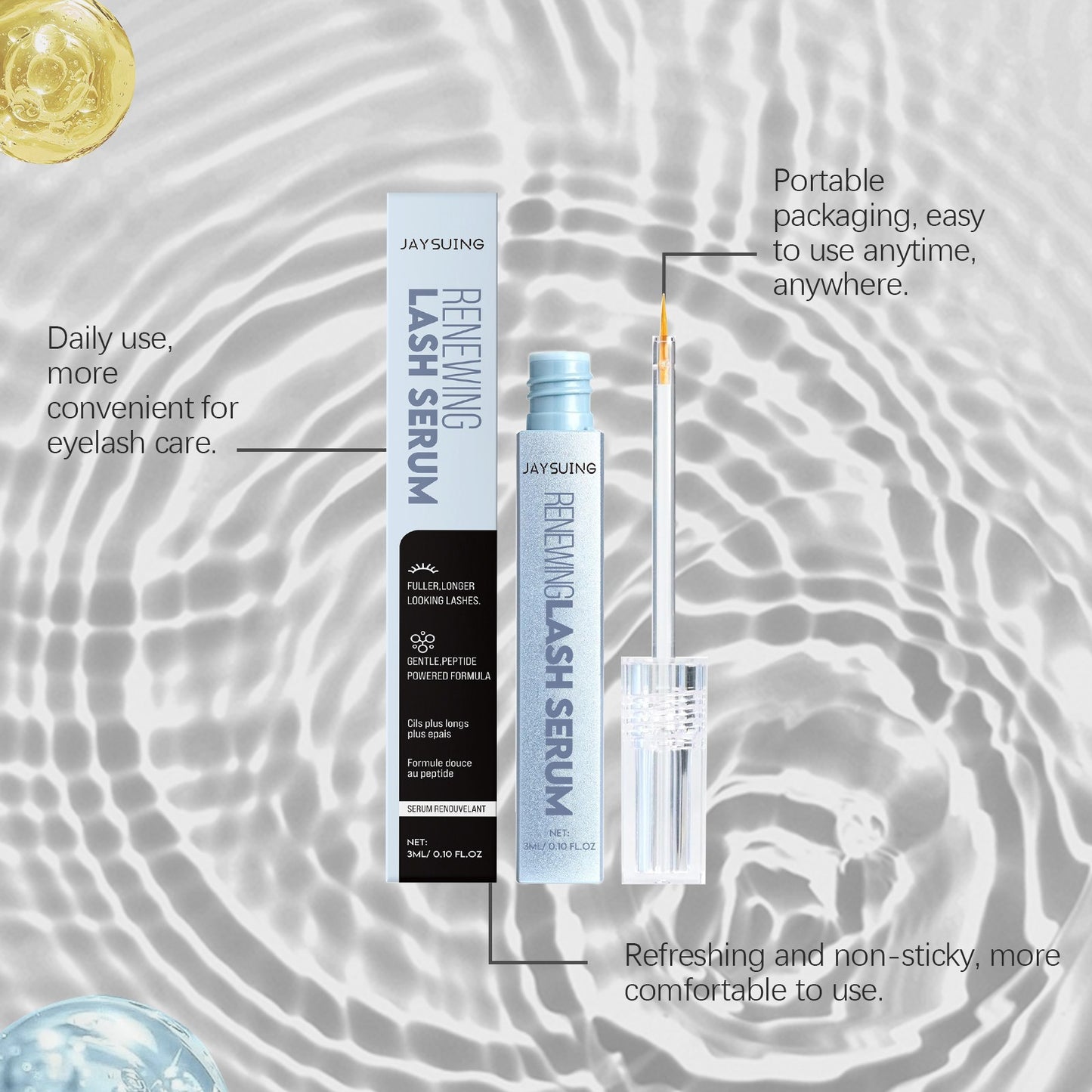 Essential Lash Serum