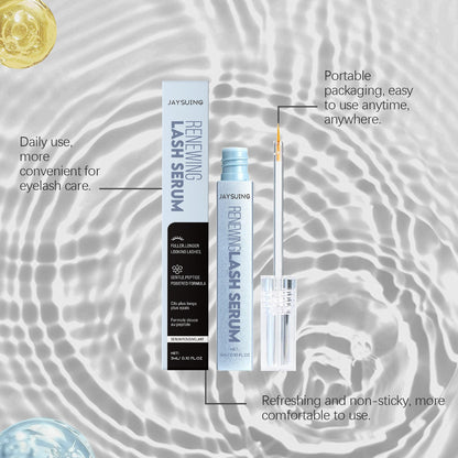 Essential Lash Serum
