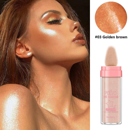 Fairy Dust Highlight Patting Powder
