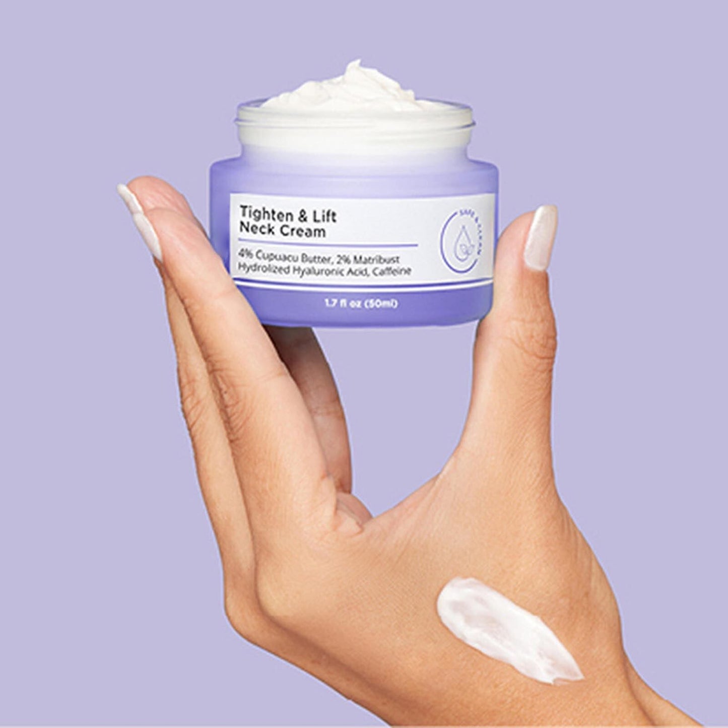 💝Popular Neck Cream And Sculpting & Toning ArmCream 💝