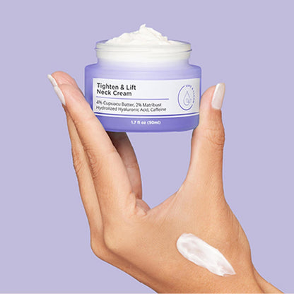 💝Popular Neck Cream And Sculpting & Toning ArmCream 💝
