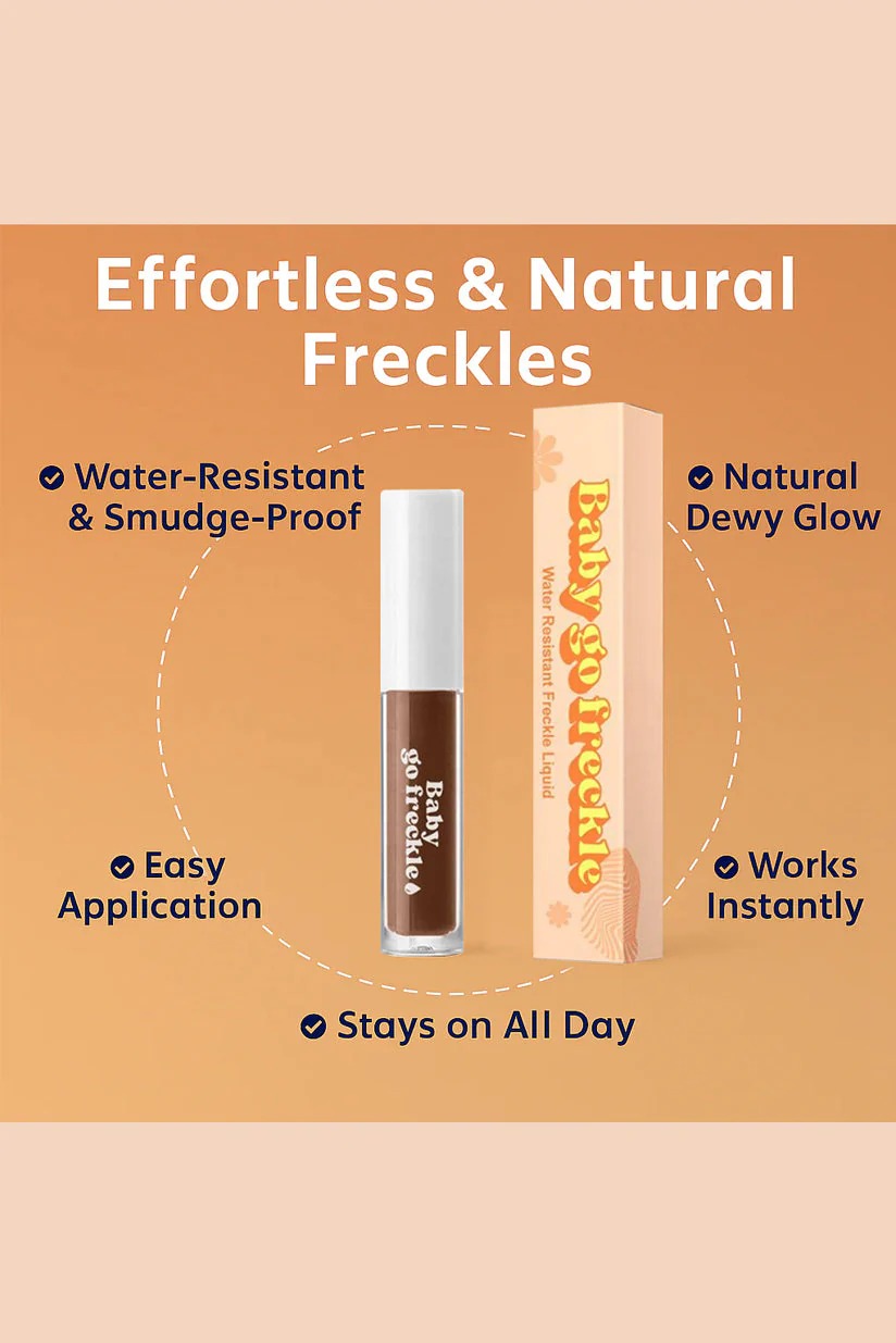 Baby Go Dewy Freckle Pen
