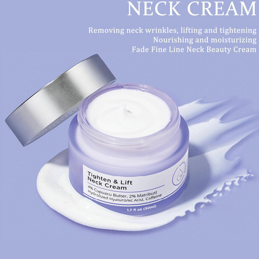 💝Popular Neck Cream And Sculpting & Toning ArmCream 💝