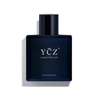 YCZ Midnight Marine Man, Cologne Long Lasting Men Perfume