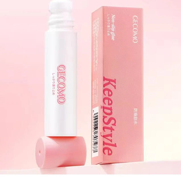 Body adhesive roller