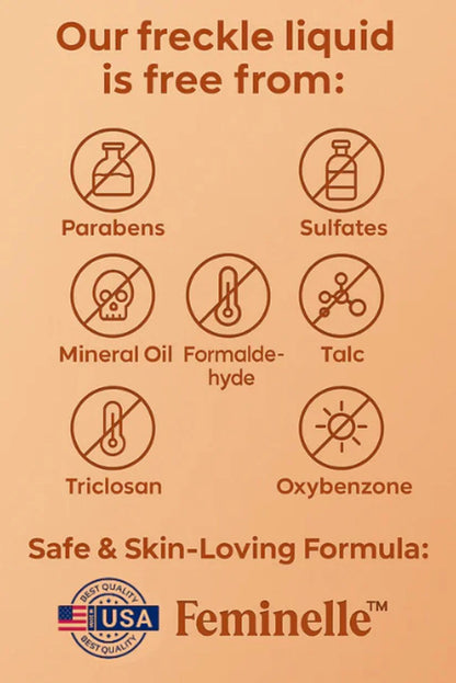 Baby Go Dewy Freckle Pen