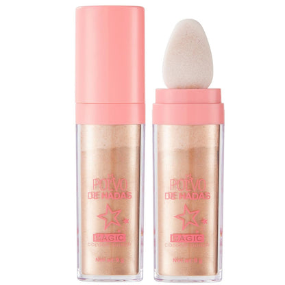 Fairy Dust Highlight Patting Powder