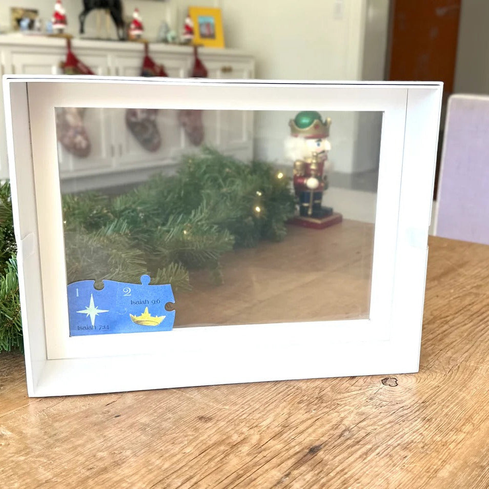 🎄🎄Finding Jesus - Countdown to Christmas