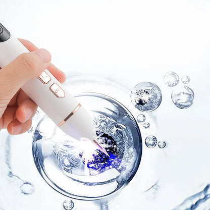 9 Level Laser Plasma Pen 