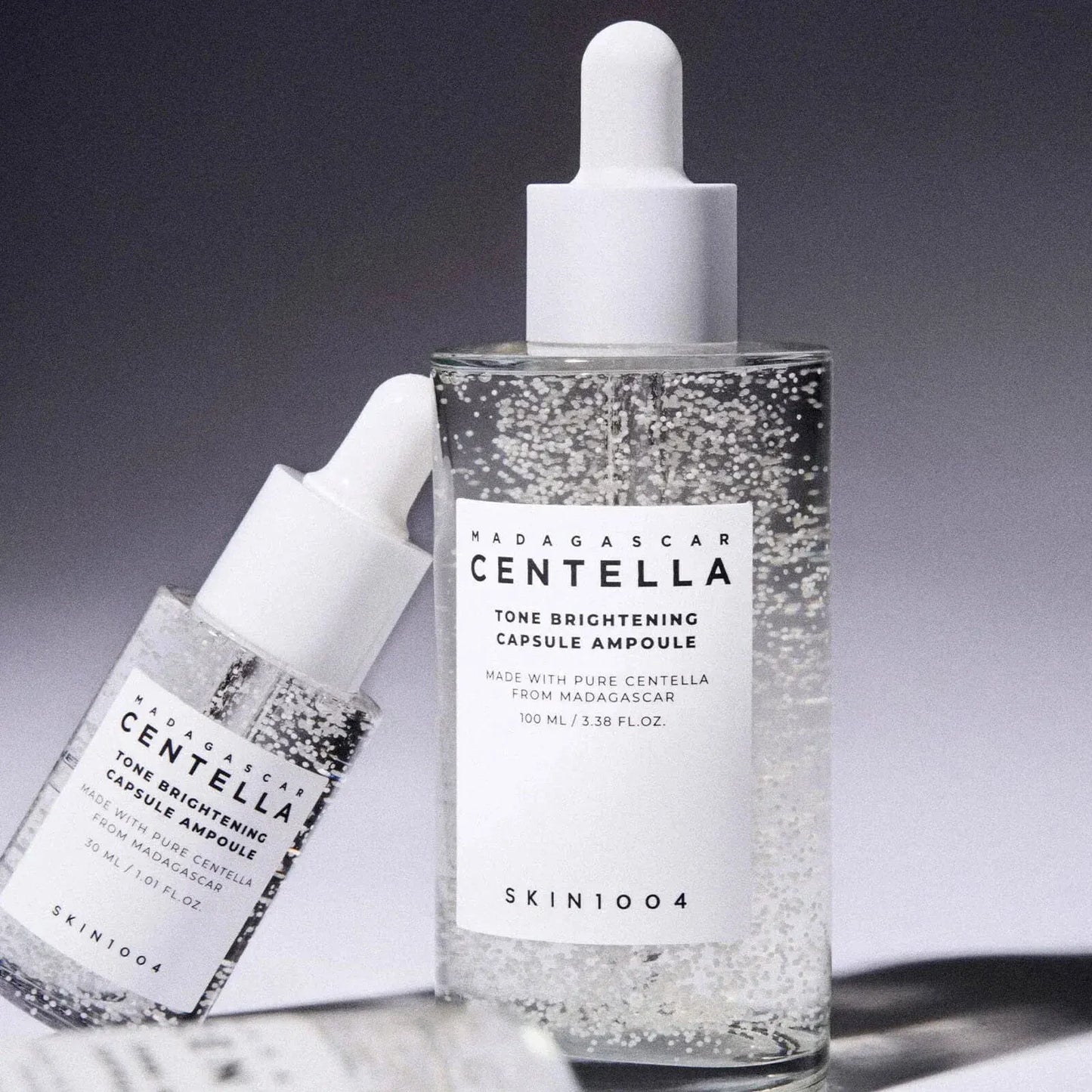 Centella Tone Brightening Capsule Amouple Jumbo Size