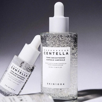 Centella Tone Brightening Capsule Amouple Jumbo Size