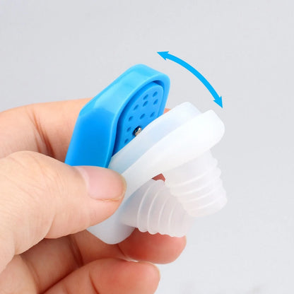 Anti Snoring Air Purifier 2 in 1 Sleeping Aid Reliever Snoring Device