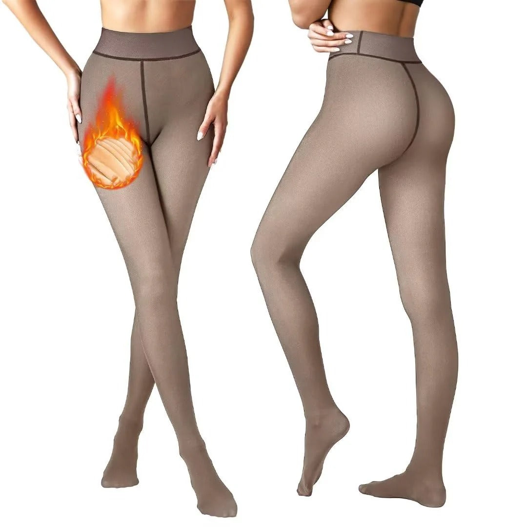 MAGIC FLEECE LINED LEGGINGS