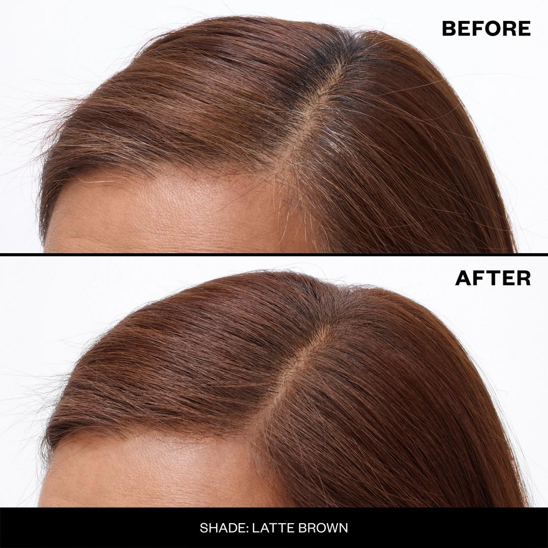 NEVER MISS Root & Scalp Touch-Up Spray
