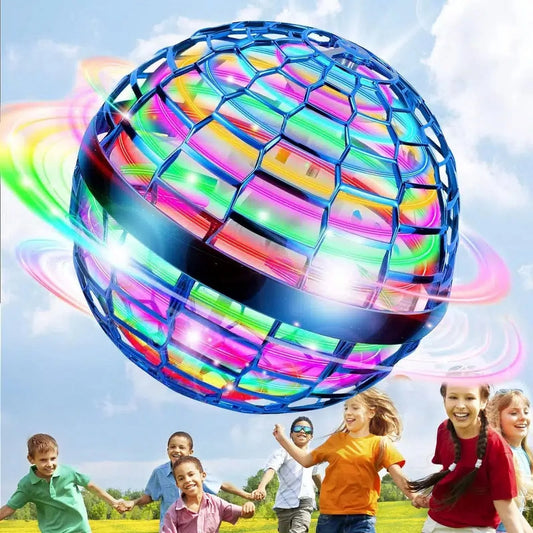 Flying Ball Toys