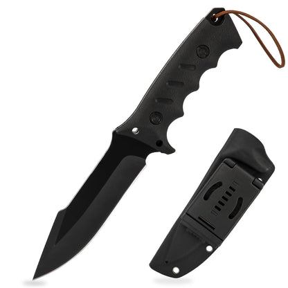 Outdoor Knife Ultra Sharp Knife Fixed Blade