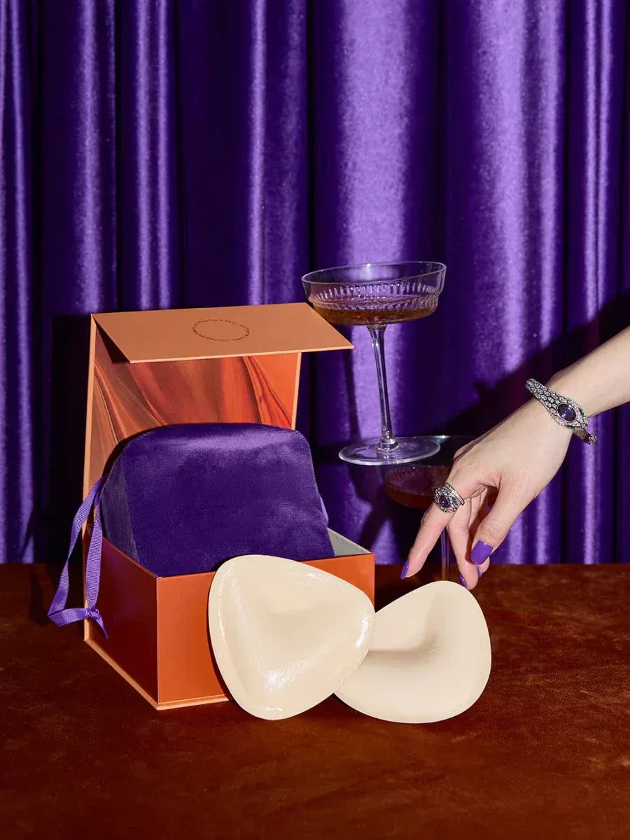 Ultra Boost Boom Sticky Inserts