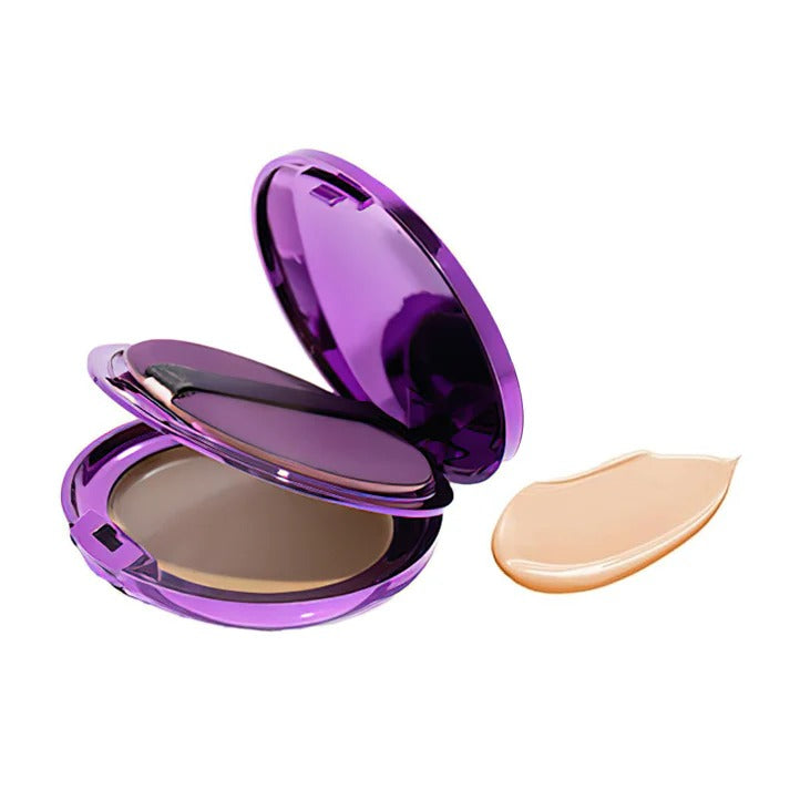 Soft Matte Concealer -Flawless Coverage & Smooth Finish(with Brush FREE !)