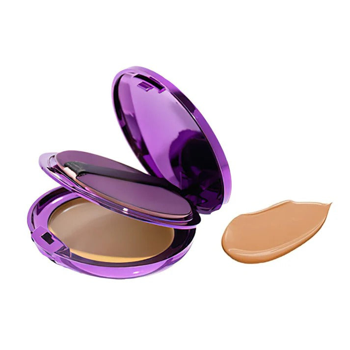 Soft Matte Concealer -Flawless Coverage & Smooth Finish(with Brush FREE !)