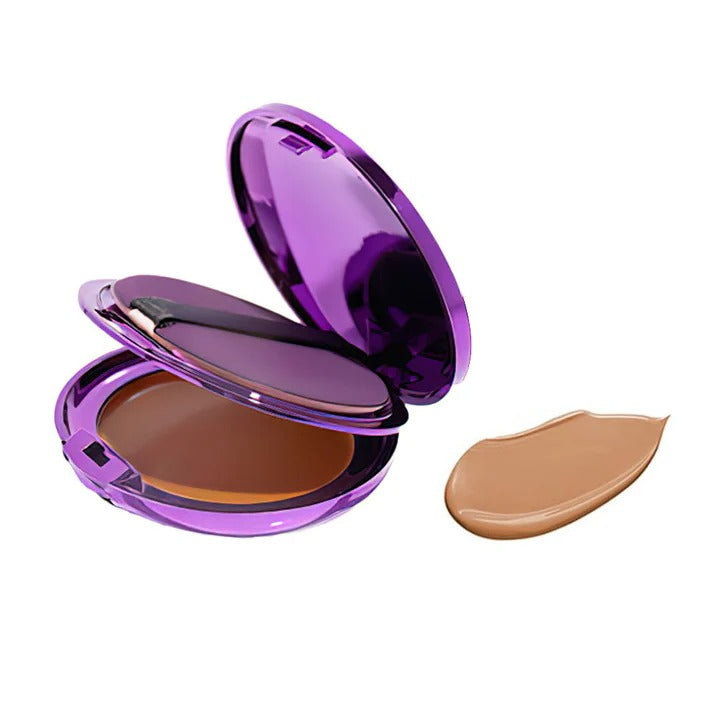 Soft Matte Concealer -Flawless Coverage & Smooth Finish(with Brush FREE !)