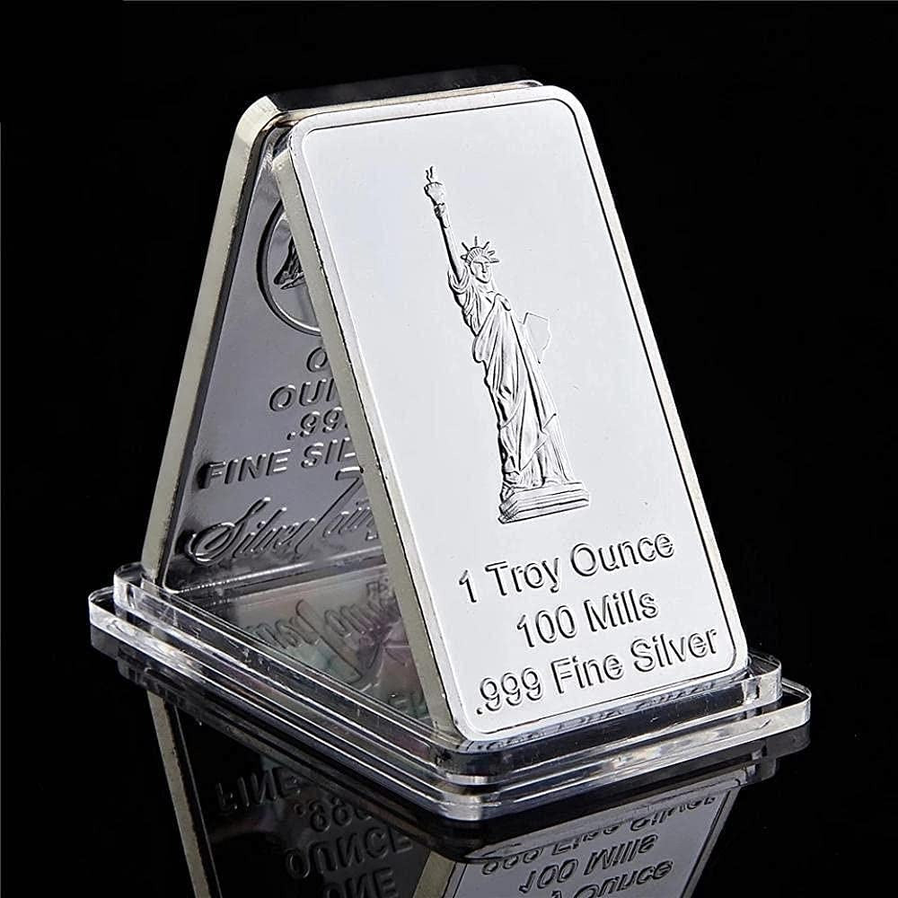 Statue of Liberty commemorative coin