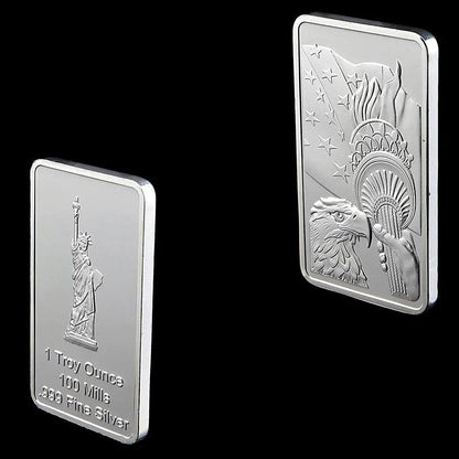 Statue of Liberty commemorative coin