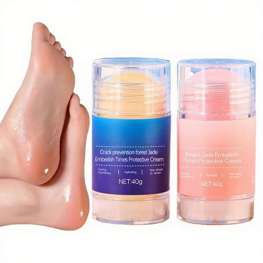 Anti Cracked Foot Cream