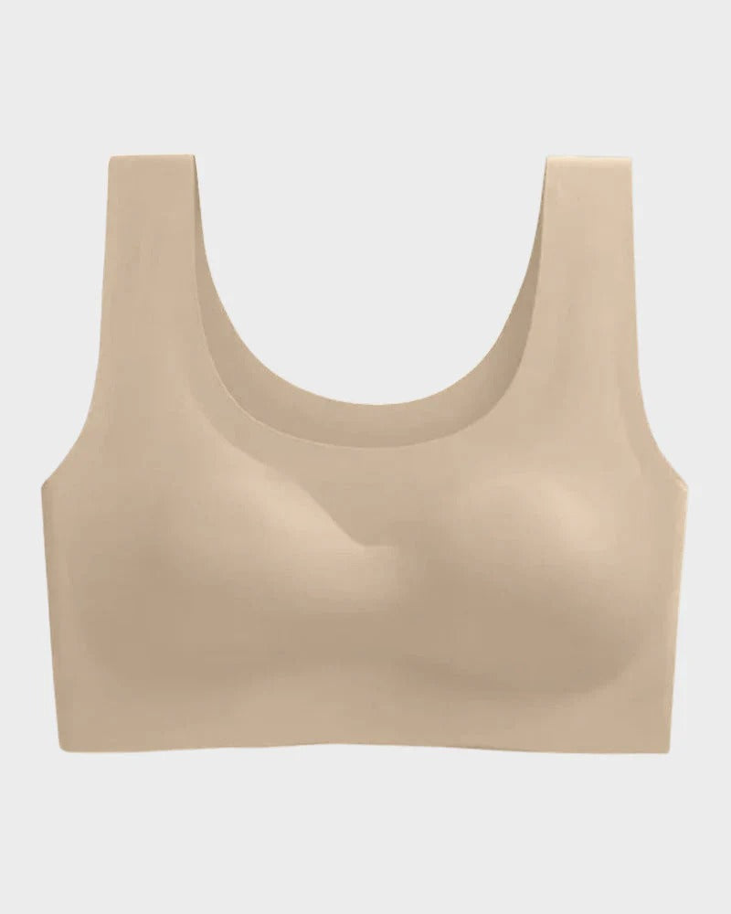 Ultra Comfort Wirefree Bra