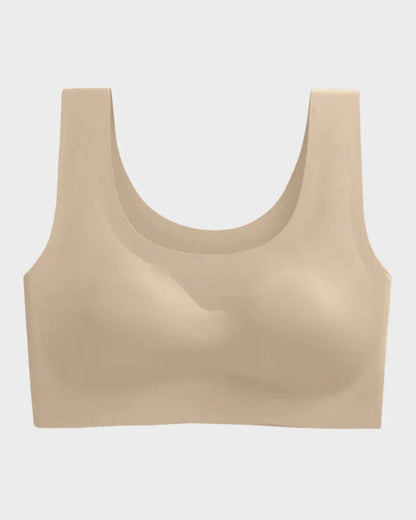 Ultra Comfort Wirefree Bra