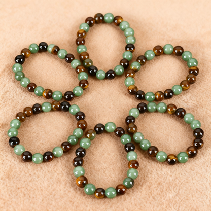 Lucky Wealth Bracelet