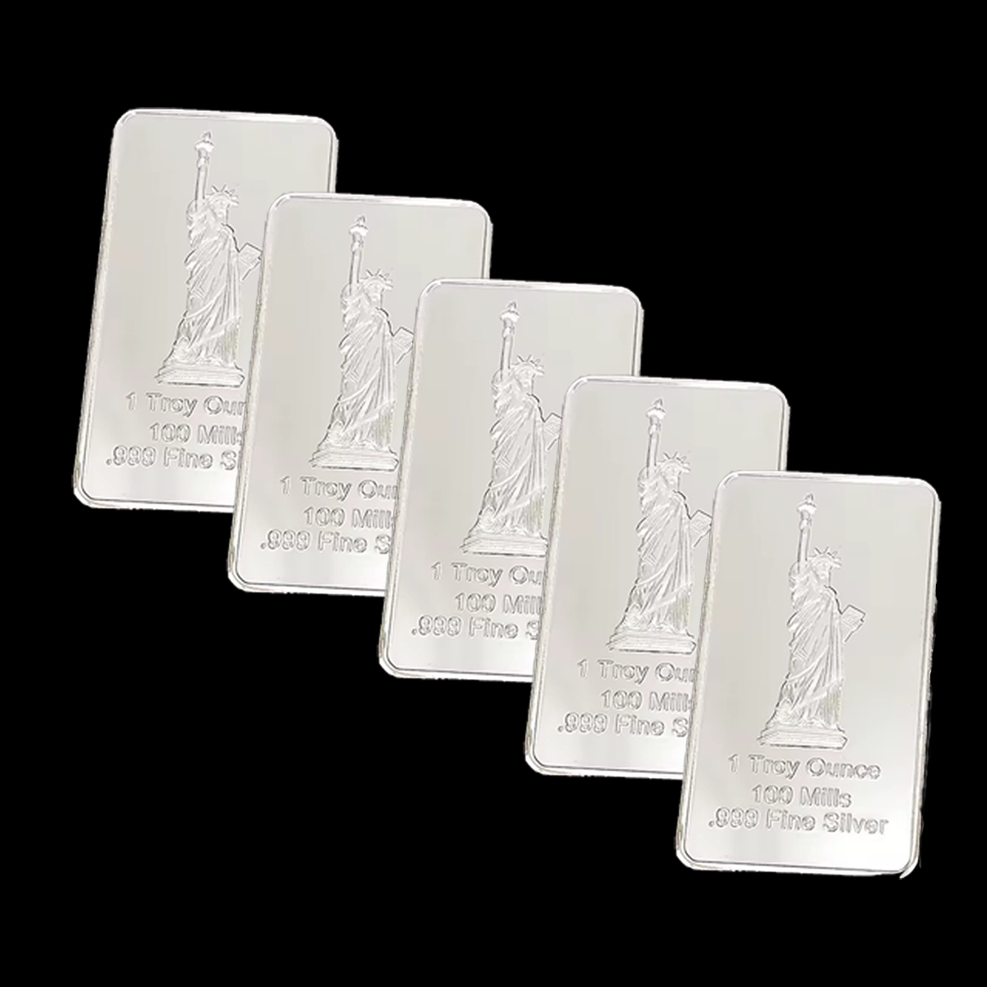 Statue of Liberty commemorative coin