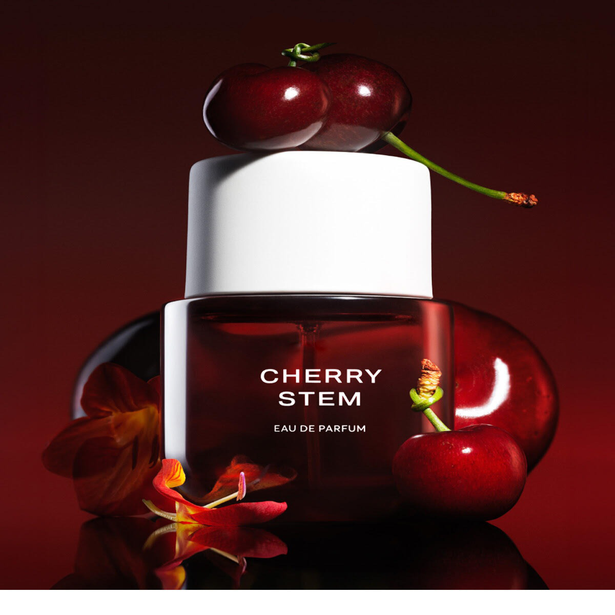CHERRY STEM Fragrance