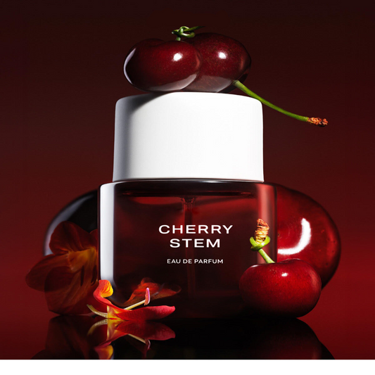 CHERRY STEM Fragrance