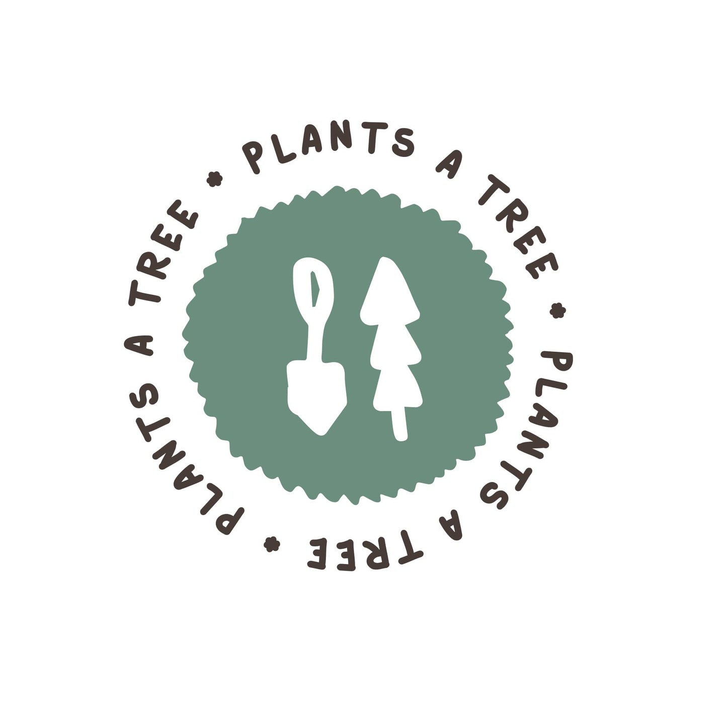 Plant Trees!