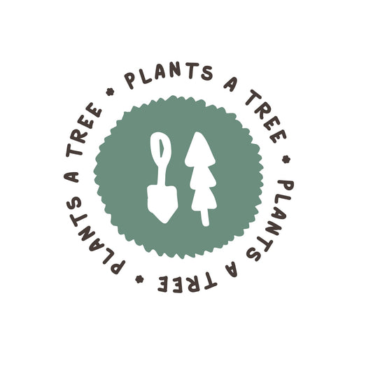 Plant Trees!