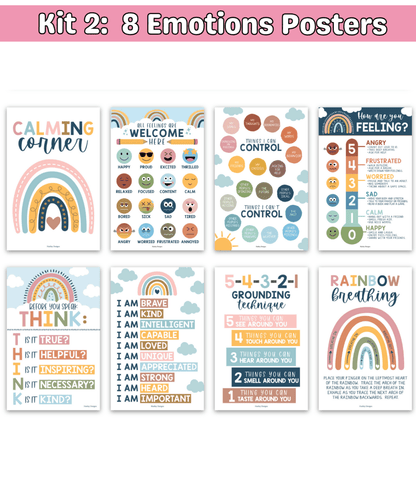 The Preschool Head Start Kit