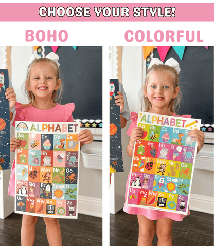The Preschool Head Start Kit
