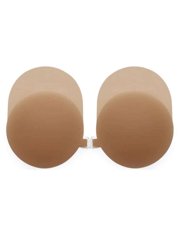 Cocoa with Cleavage Clip