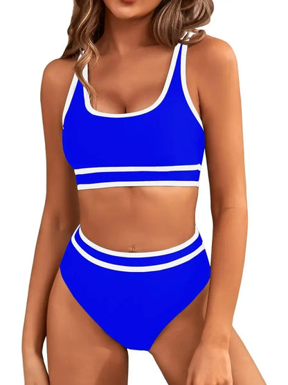 Volt Vibe High Cut Bikini