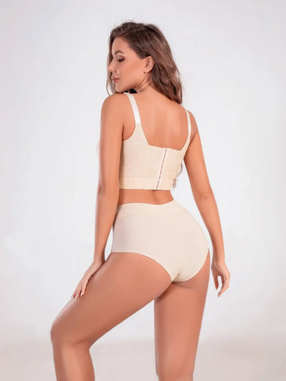 Back Smoothing Shaping Bra